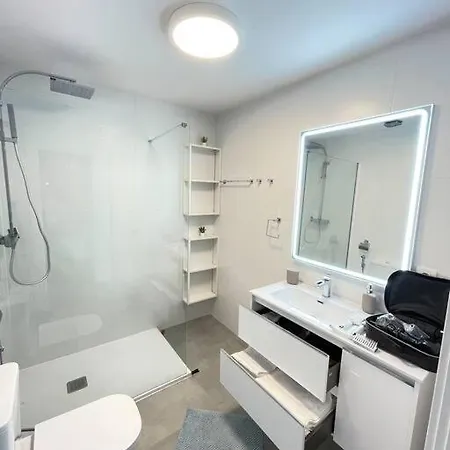 Beautiful Apartment Marbella