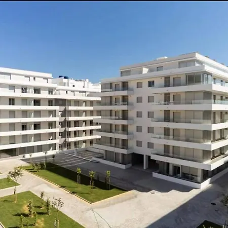 Apartment Beautiful *