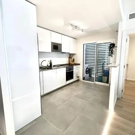 Apartment Beautiful Marbella