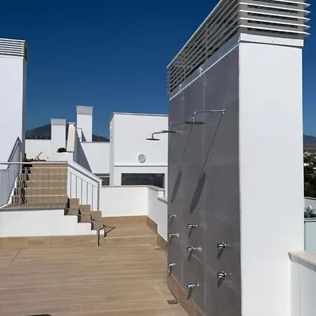 Beautiful Apartment Marbella