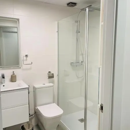 Apartment Beautiful *